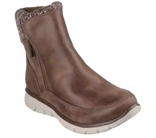 Skechers mod. 167941 Botín joven para Joven en Nobuc - 1