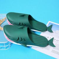 Zapatillas en forma de pescado - details 0