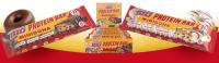 Max Protein - Barritas Proteicas Minidona Negro - Snack Energético para Deportistas - Suplemento Alimenticio - details 1