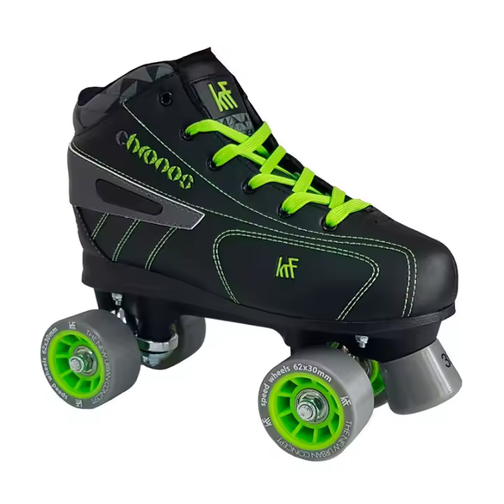 Patines en paralelo Hockey Chronos Ultimate  Krf - 1