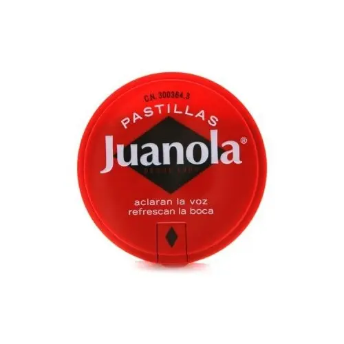 Juanola Pastillas 350 Unidades - 1