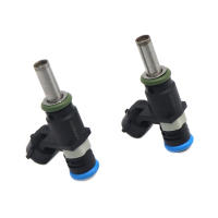 Inyector De Combustible Para Coche 420874840 A2C95620100 Para Mitsubishi Outlander Jeep Renegade Traxter CAN-AM Defender Pieza Original - details 10