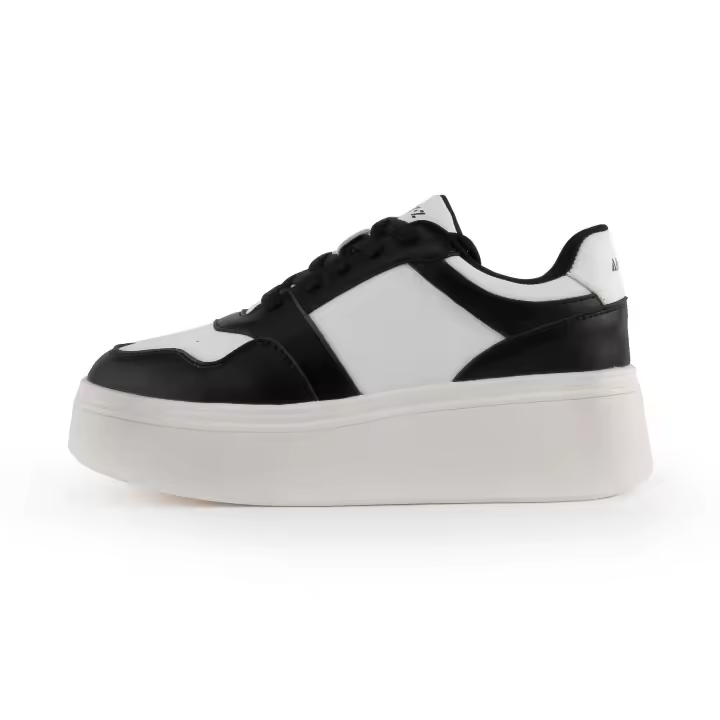 Zapatos de plataforma para mujer, ligeros y con estilo ANDY-Z AZ8012 - 1
