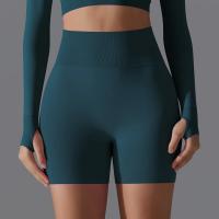 SSITO Ropa Corte de Gimnasio para Mujer, pantalones cortos de Impacto, Mallas de Gimnasio para Mujer, medias Deportativas para Corver, ropa de Yoga, Pantones cortos de entrenamiento - details 20