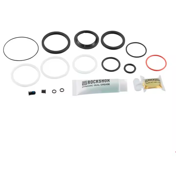 Rockshox Kit De Mantenimiento 200h Trek Reaktiv Thru Shaft - 1