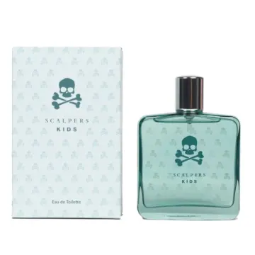 PARFUMS SAPHIR Kids Blue – Eau De Toilette Für Jungen, 300 Ml, Farbe Blau