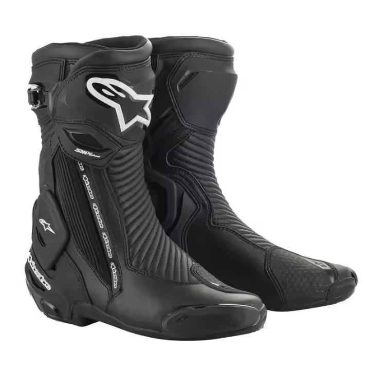 Botas Alpinestars Smx Plus V2   Ce U - 1