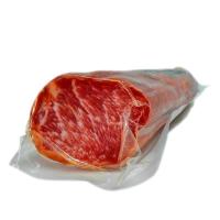 Gran Cesta Gourmet Deliex Delicias de Extremadura con vino embutidos y picos para acompañar - details 3
