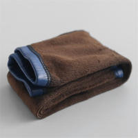Leggings De Invierno Para Niñas De Cuero PU Cálidos Y Gruesos Pantalones De Pierna Unisex Para Otoño E Invierno Tallas 3-10 Años - details 7