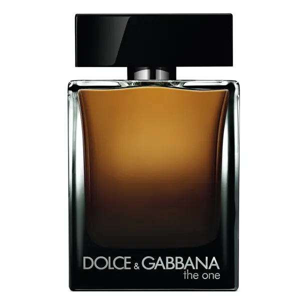 DOLCE & GABBANA - The One For Men - 1