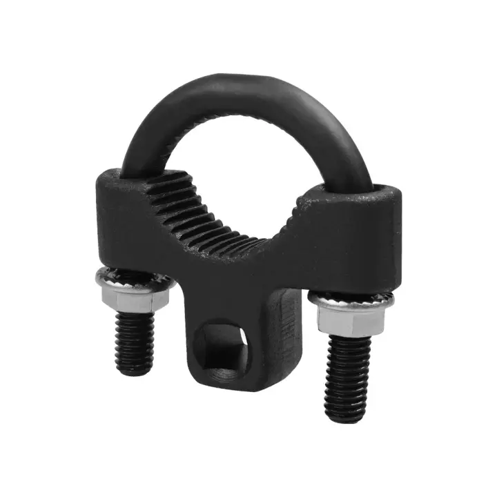 Herramienta De Instalación Y Quitar De Muelles De Asiento Bajo De 3/8 Pulgada Para Chasis De Coche Accesorio De Acero De Carbono Para Eliminación De Rocker - 1