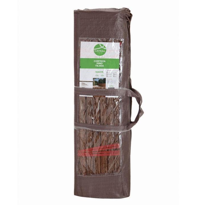 CORTEZA PINO CORSAFENCE 1,5x5m NT