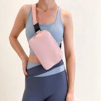 Bolso De Cintura Ajustable Para Hombres Y Mujeres Bolsa De La Cintura Con Correa Para Ejercicio Correr Viajar - details 5