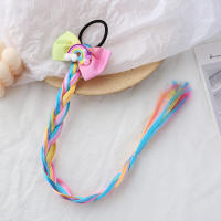 Diadema De Princesa Elsa Con Trenzas Pelucas De Cosplay Para Fiestas Boda Cumpleaños De Niñas Toddler Girls Party Wedding Birthday - details 13