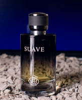 Suave Eau de Parfum 100ml + Desodorante | Perfume Masculino Seductor, Elegante y Duradero de Fragrance World - details 0