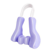 Dispositivo De Modelado De Nariz Con Clip Elevador Y Ajustador De Pared Nasal Silicone Herramienta De Belleza No Dolorosa Para La Formación De La Nariz - details 6