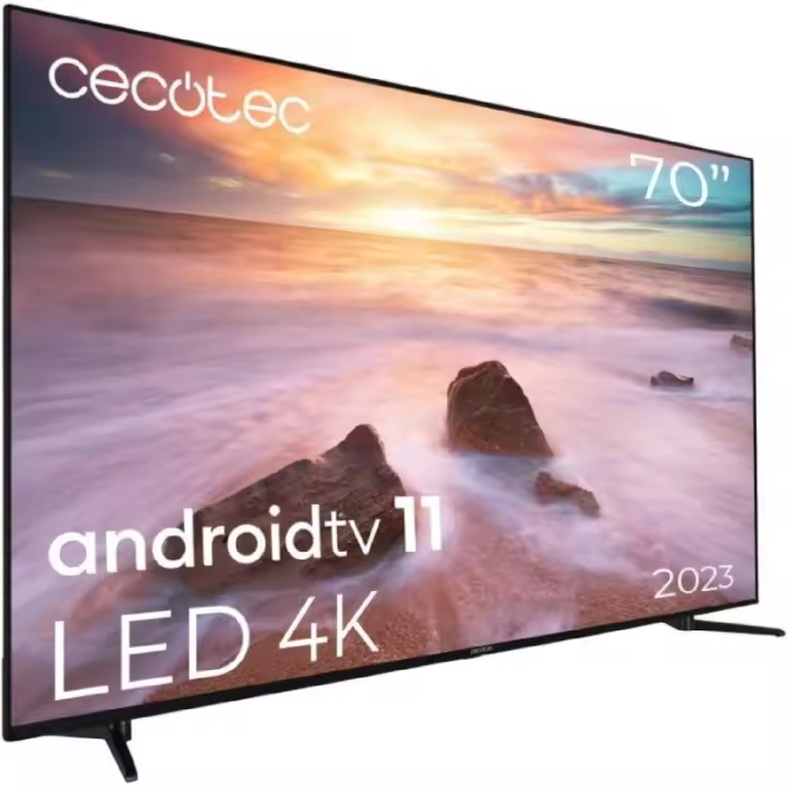CECOTEC 02616 - TV a2 series alu20070 - 1