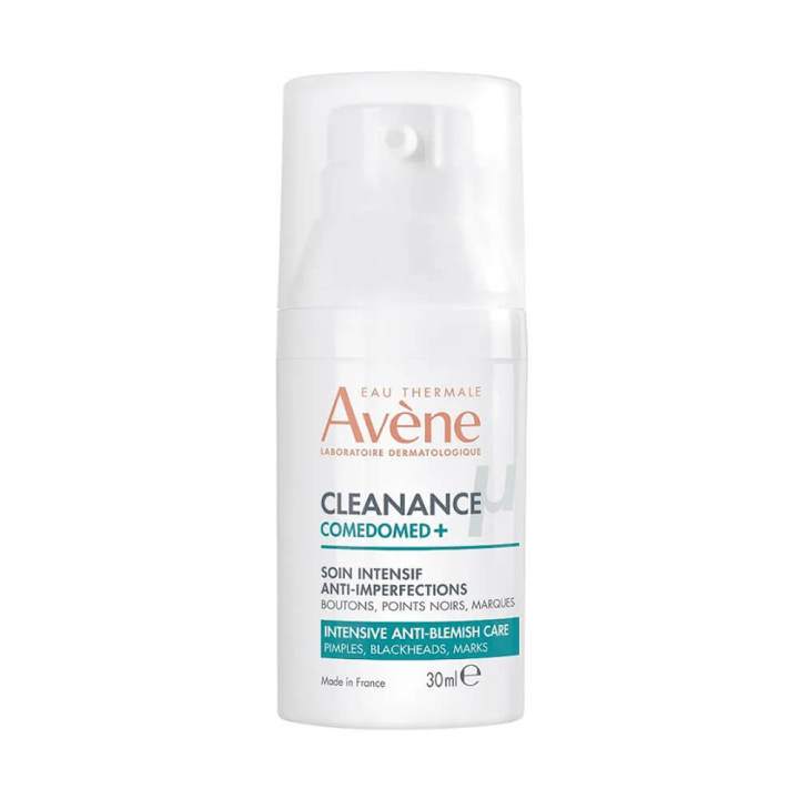 Avene cleanance comedomed concentrate 30 ml