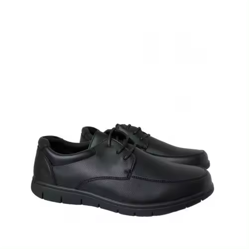 Zapatos de Hombre Napa Económicos - Trabajo Cómodo y Seguro - 1