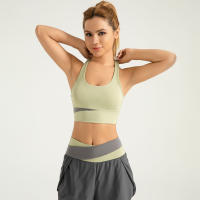 Chaleco de fitness push-up a prueba de Golpes de alta resistencia - details 2