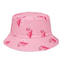 Gorra De Barrocoque 2024 Para Hombres Y Mujeres Sombrero De Invierno Estilo Hip Hop Con Patrón De Flamenco Adecuado Para Pesca Y Viajes - details 7
