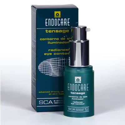ENDOCARE TENSAGE CONTORNO DE OJOS ILUMINADOR 15ML - 1