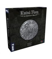KUTNA HORA juego de mesa en Castellano editado por Devir - details 0