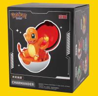 Juego De Figuras De Acción Pokemon Con 6 Estilos Diferentes Incluye Poke Ball Pikachu Eevee Charizard Gyarados Blastoise Regalo Para Niños - details 11