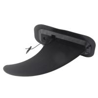 Accesorios Para Tabla De Paddle SUP Fin Estabilizador Para Navegación En Ondas Inflable Surfboard Fin De Slide-in Central Y Lateral Unisex - details 8