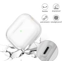 Funda para Airpods con Cuerda - Protección y Estilo - details 3