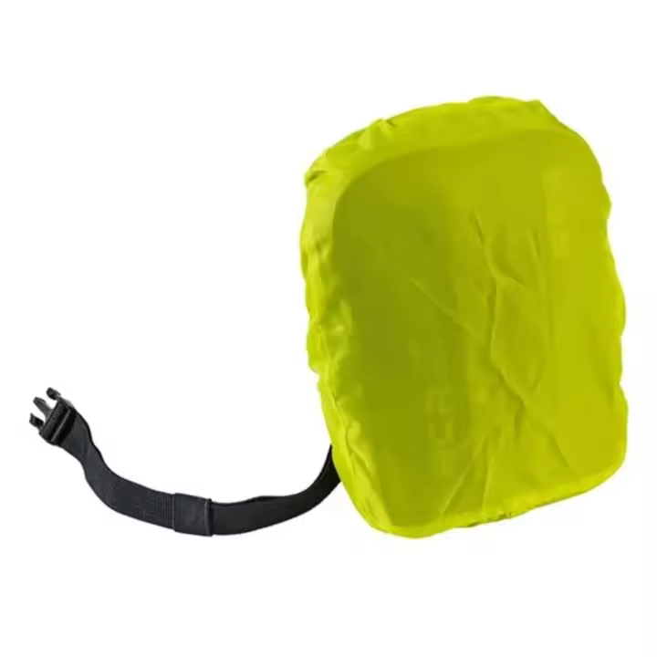 Genérico Funda Impermeable Taac TCRN4 para Bolsa de Pierna TC4 - Florescente - 1