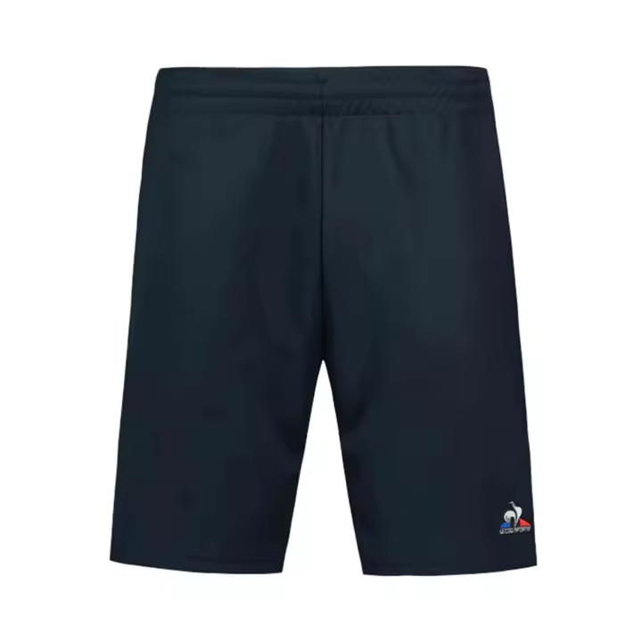Pantalon Corto Le Coq Sportif  para hombre en color azul - 1