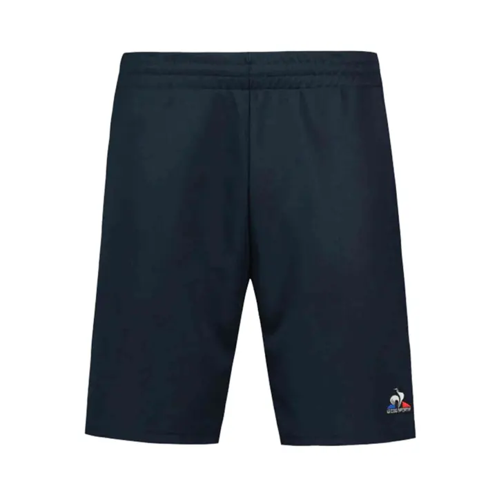 Pantalon Corto Le Coq Sportif  para hombre en color azul - 1