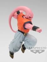 Figura Banpresto Dragon Ball Z Match Makers Majin Buu (Son Gohan Absorbed) vs Super Saiyan Vegito 14cm  Dragon Ball - details 2