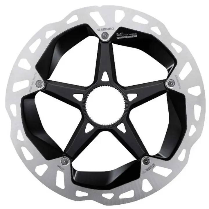 Shimano Disco De Freno Saint Mt900 Center Lock - 1