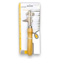 Abridor de Latas y Botellas - 16cm - Karawan. - details 0