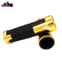Manillar De Motocicleta Grips Bar Hand Para YAMAHA MT07 MT09 MT10 FZ07 FZ09 TRACER 7/8'' 22mm Material CNC Aluminio+Goma - details 3