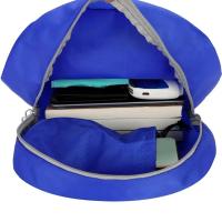 Mochila Plegable Y Ligera De 20L Impermeable Para Senderismo Viajes Deportes Mochila Portátil Para Hombres Y Mujeres - details 11