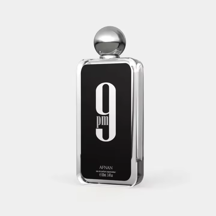 Afnan 9 PM Eau de Parfum para hombre - 1