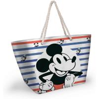 Bolsa Playa Beach Mickey Disney 52x37x17cm. KARACTERMANIA - details 1