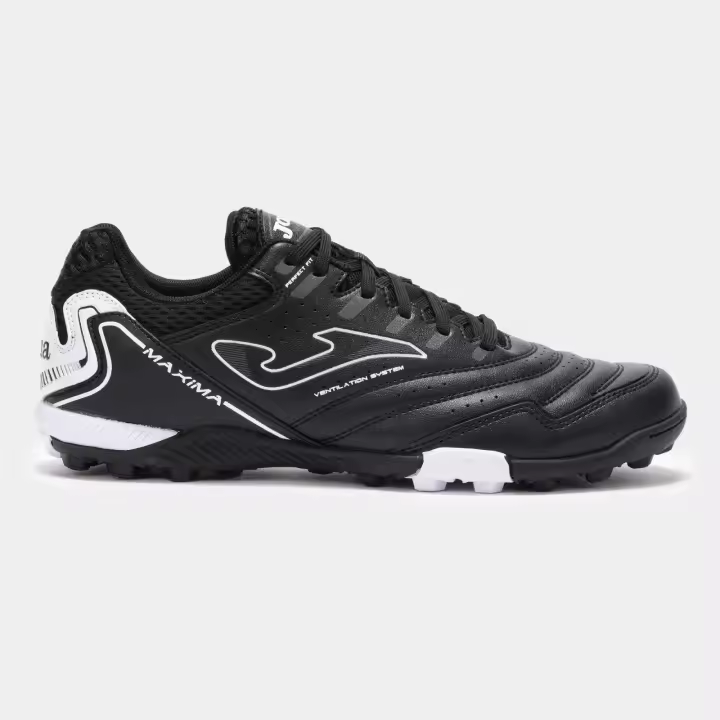 Deportivo Joma FUTBOL MAXIMA 2501 NEGRO TURF CMSport 3071 JOMA - 1