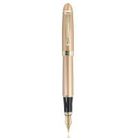 Nuevo Jinhao X450 Lujoso Bolígrafo De Tinta De Alta Calidad En Metal Para Escritura Suave Suministros De Oficina Y Escuela Regalos Pen - details 4