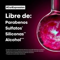 L'Oréal Professionnel | Curl Expression Champú en gel anti-acumulación para Rizos | Limpieza Profunda - details 3