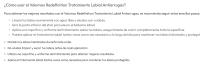 BALSAMO LABIAL ANTIEDAD REDENSIFICANTE Y ANTIARRUGAS DE LABORATORIOS PHERGAL - details 2