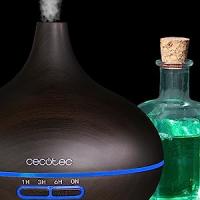 Humidificador Ultrasónico Cecotec Pure Aroma 300 Yin 300 Ml - details 3