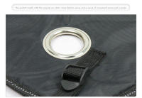 Protector De Piernas Para Scooter Y Motocicleta Universal Resistente Al Viento Y Lluvia Calentador Para Coches Eléctricos - details 7