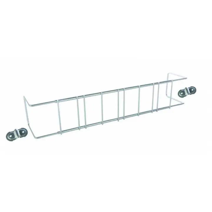 Sauvic Soporte Extensible Para Ventanas 100-150 Cm - 1