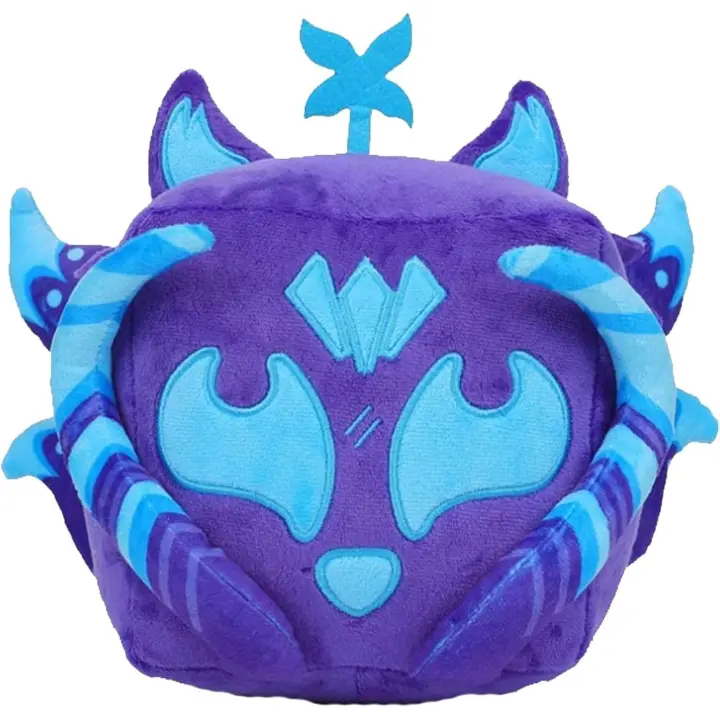 Juguete de peluche, 15 cm (6 pulgadas) Juguete de peluche Blox Fruits para niños - 1
