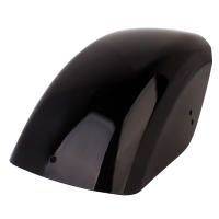 Faro Trasero Negro De ABS Cubierta De Guardabarros Corto Para Harley Sportster XL 883 1200 Nightster Roadster Super Low Custom - details 4