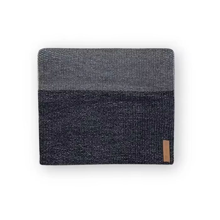 CARAMELO CUELLO CARAMELO NEGRO BICOLOR CONJUNTOS 62x1x29 Cms. - 1